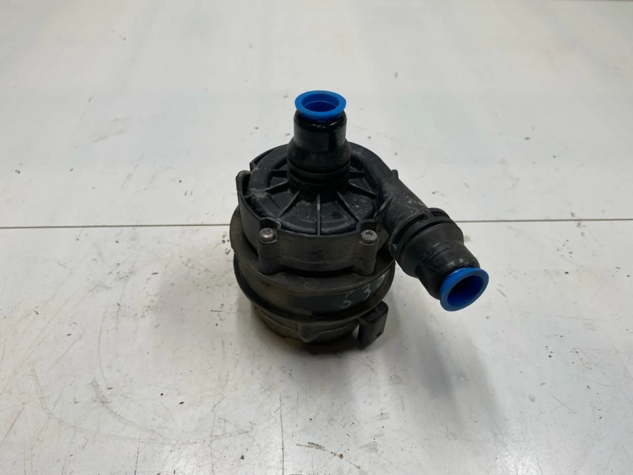 Mercedes B 180-200 W246/W242 2012-19 Keringtetőszivattyú