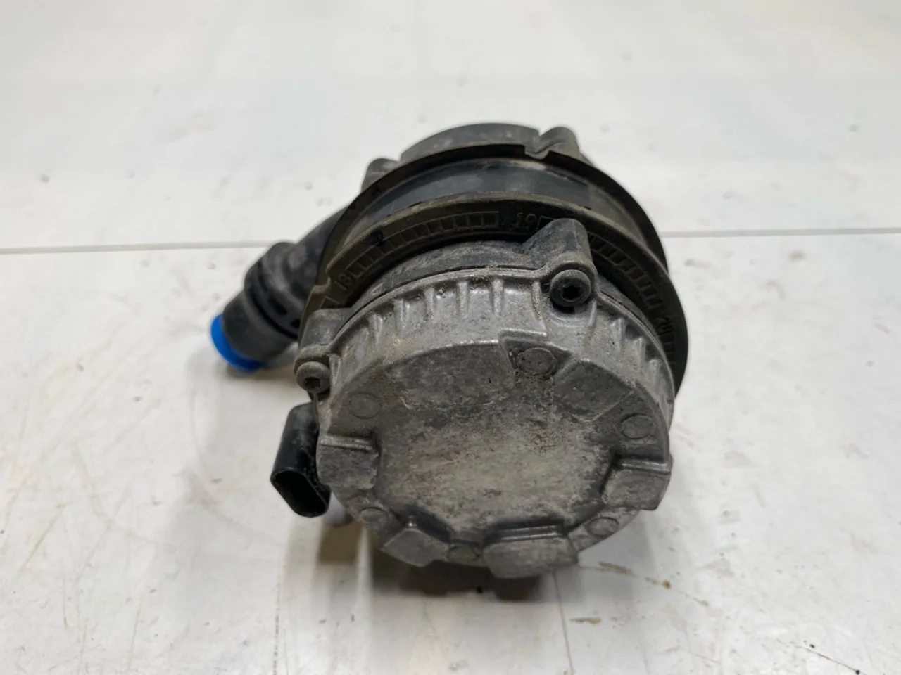 Mercedes B 180-200 W246/W242 2012-19 Keringtetőszivattyú nézet 2