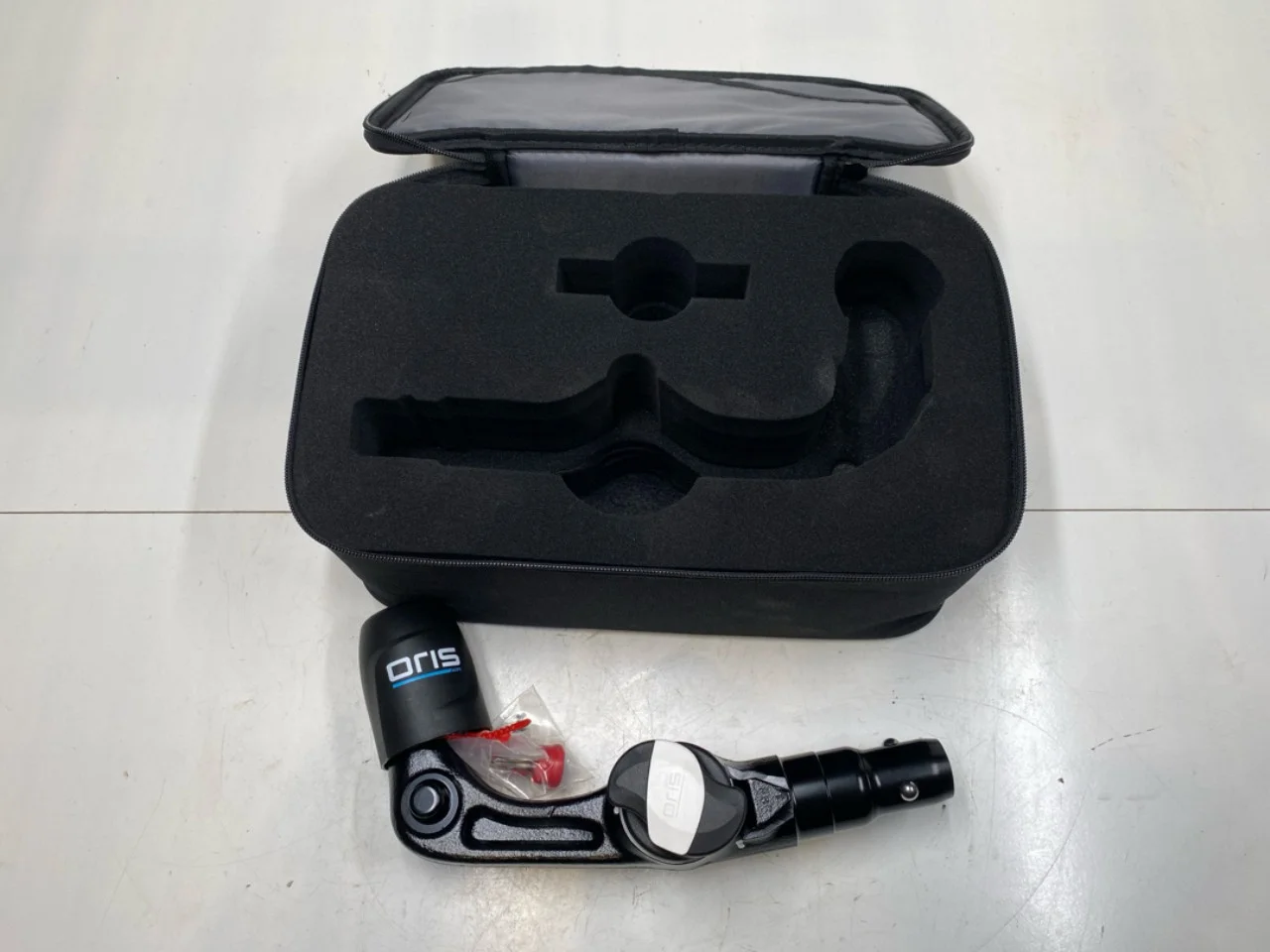 Tesla MODEL Y 2021- Tow bar