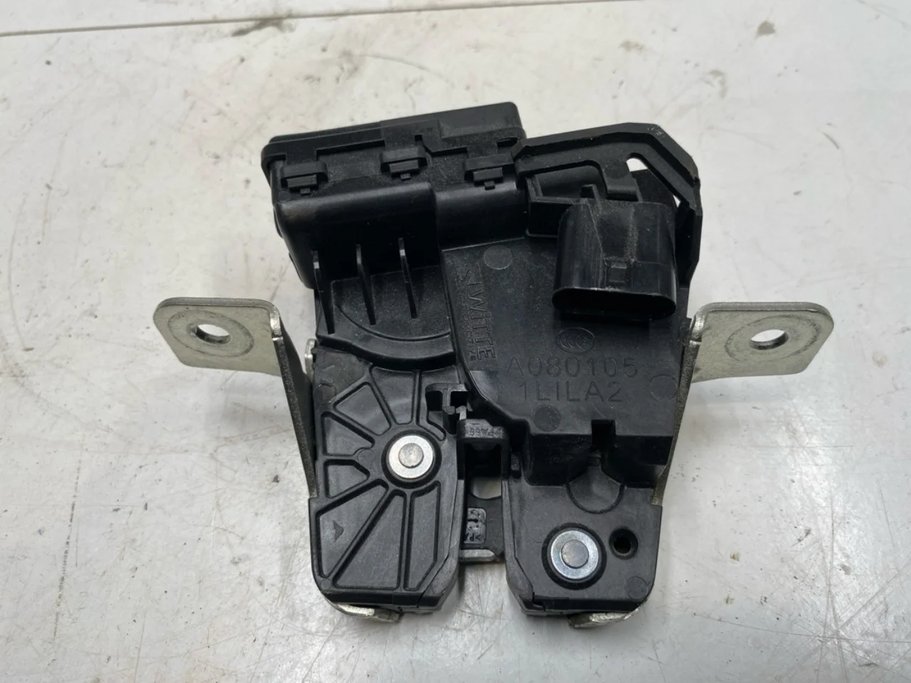 Mercedes B 180-200 W246/W242 2012-19 Tailgate lock