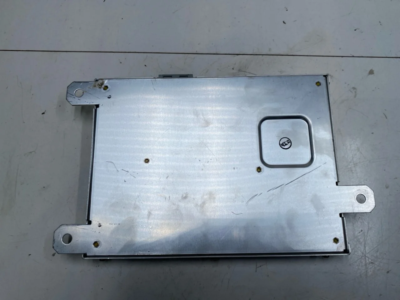 Mercedes B 180-200 W246/W242 2012-19 Unitate de control, altele vedere 2