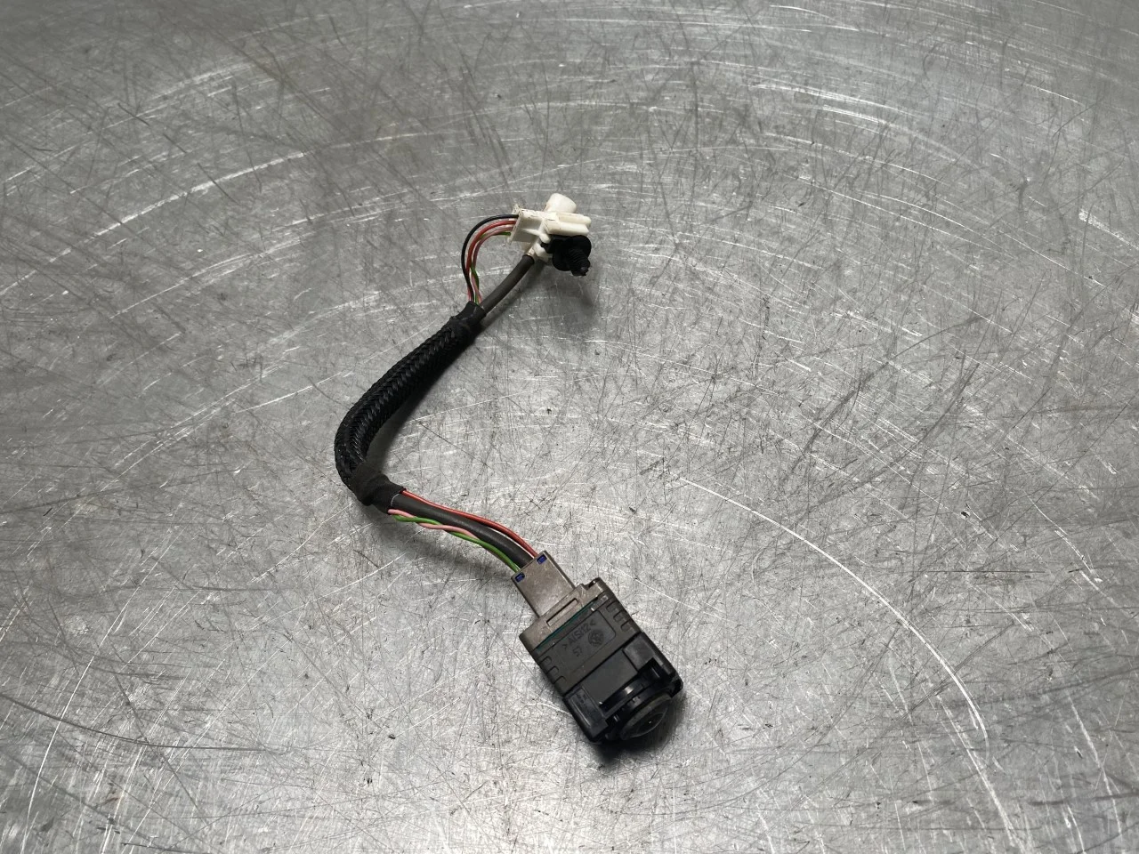 Mercedes B 180-200 W246/W242 2012-19 Külső kamera