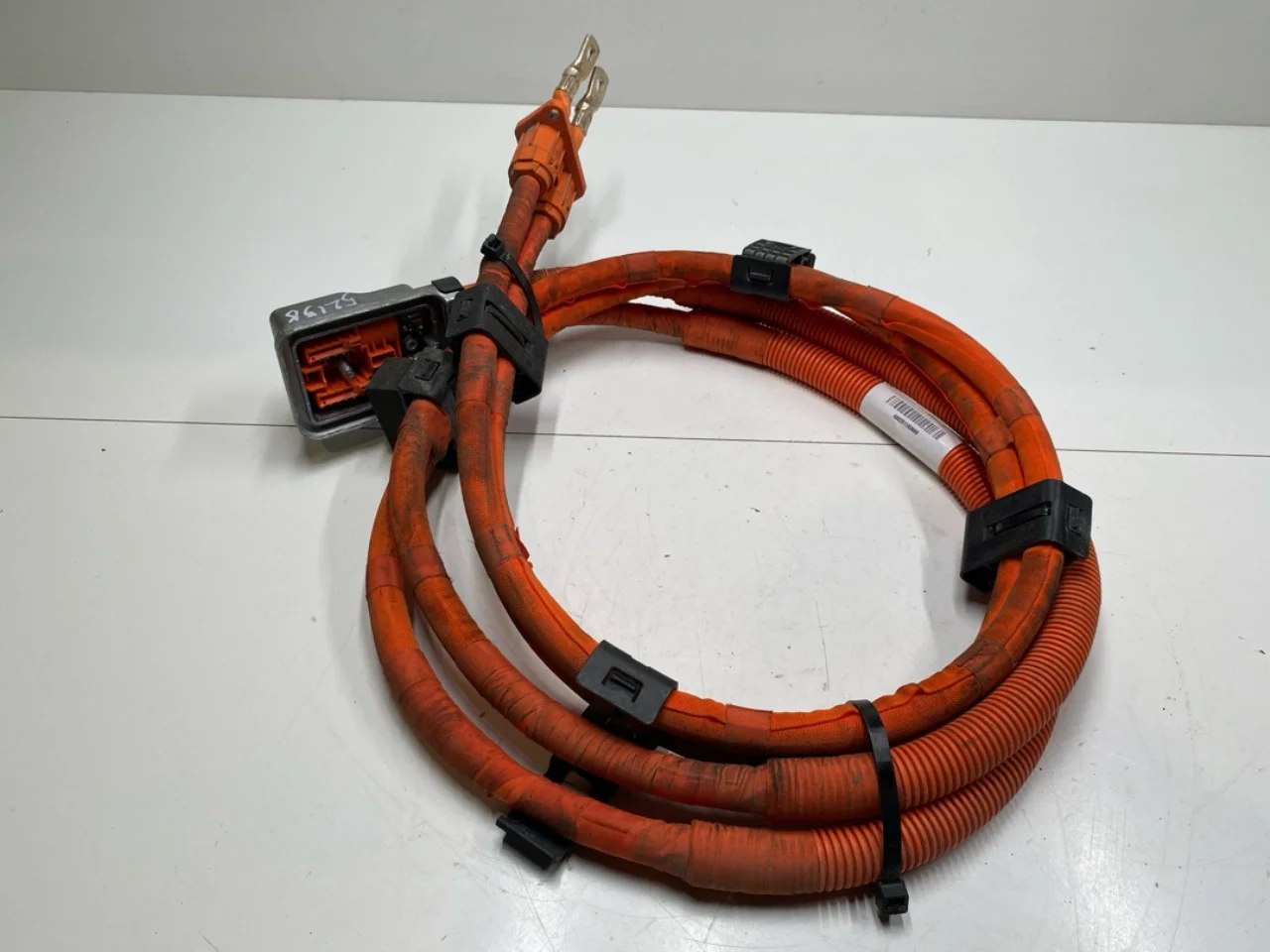 Polestar 2 2020- Wiring harness, high voltage