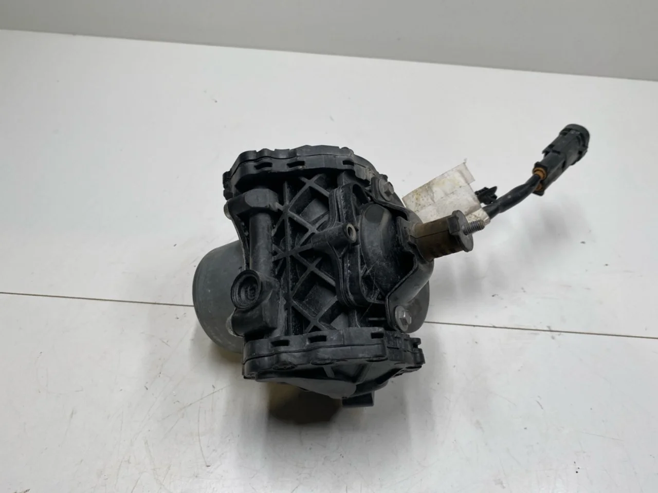 Opel / Vauxhall VIVARO 2020- Pompă de vacuum vedere 2