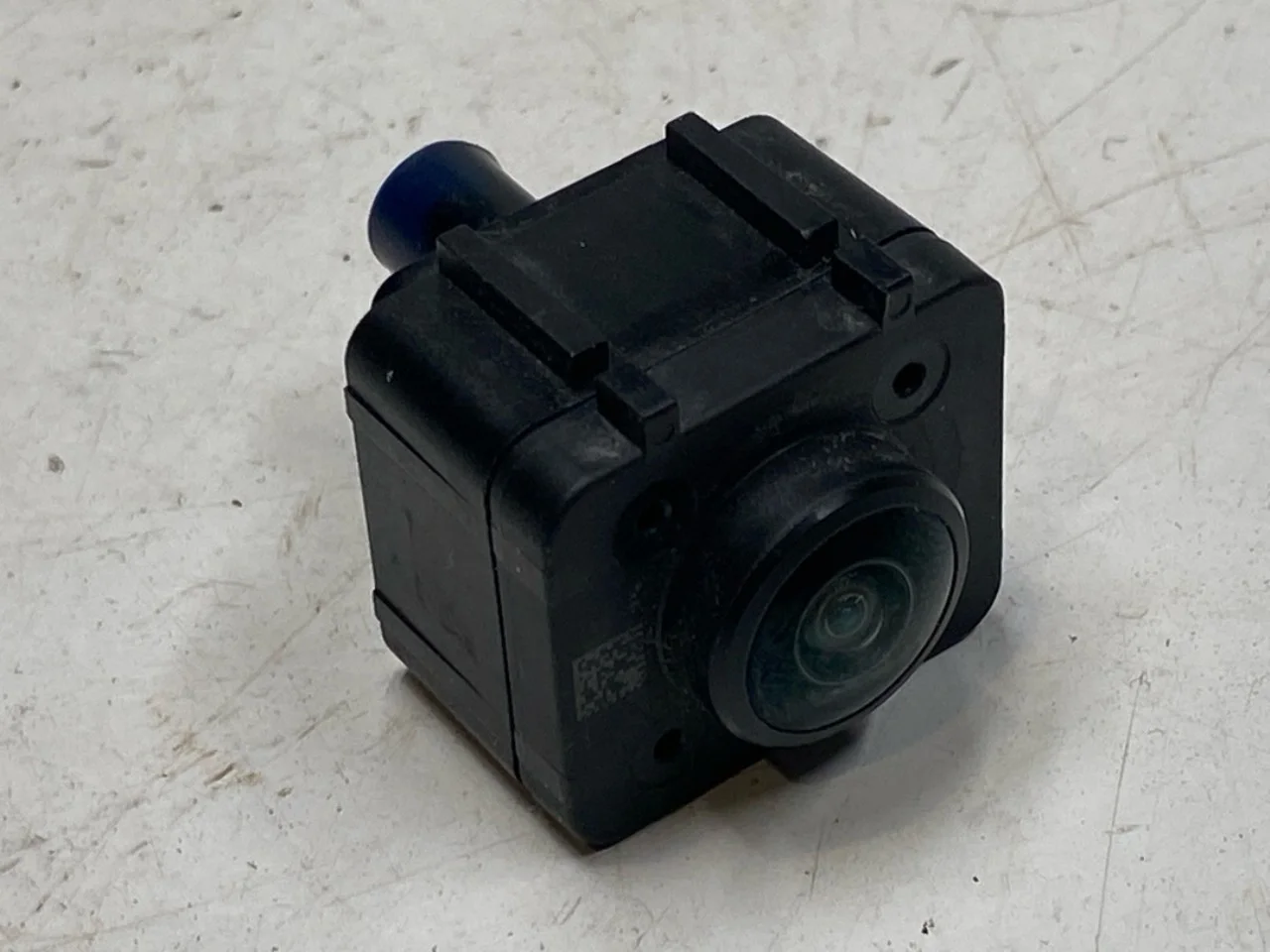 Opel / Vauxhall ASTRA L 2022- Exterior camera