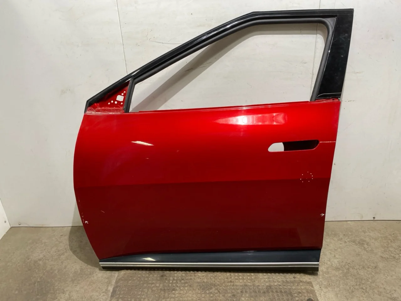 Kia EV6 2022- Ajtó, 4 ajtós, első, bal