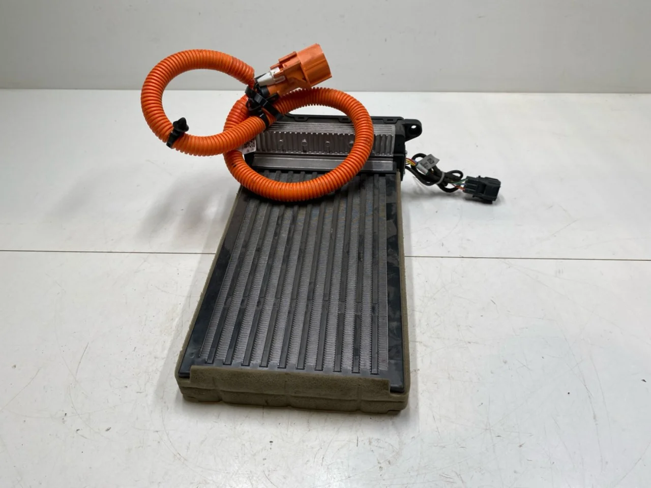 Kia EV6 2022- Heater matrix, electric