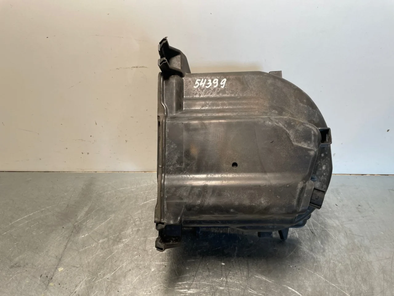 Kia EV6 2022- Motor ventilator încălzire