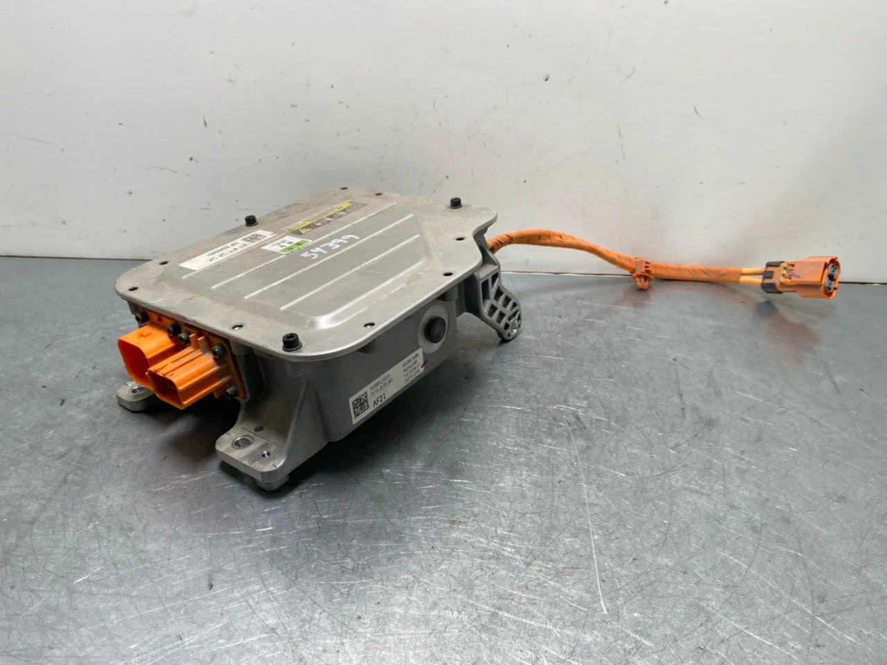 Kia EV6 2022- Electrice, altele vedere 2