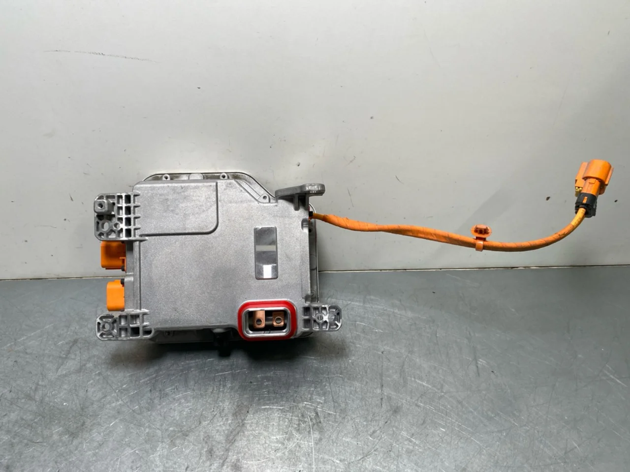 Kia EV6 2022- Electrice, altele vedere 3