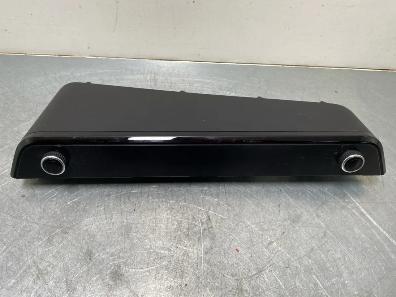 Kia EV6 2022- Radio / hi-fi, other