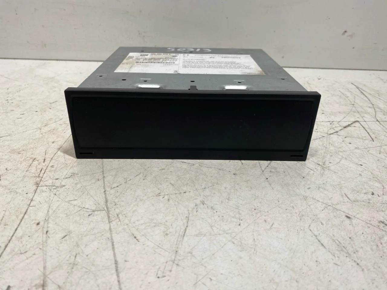Volkswagen ID.4 2021- Radio vedere 2