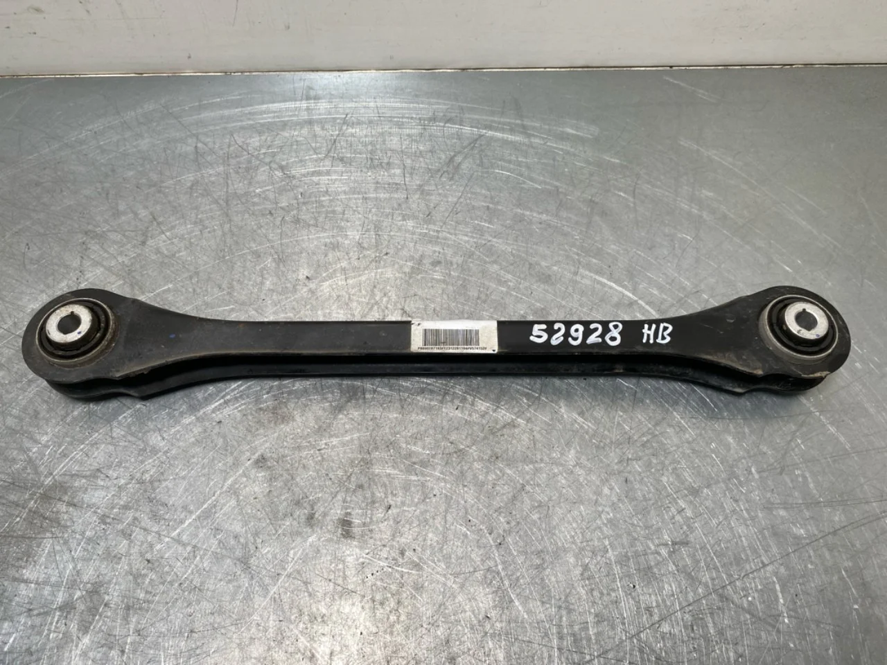 Volvo EX30 2024- Braț suspensie, dreapta spate