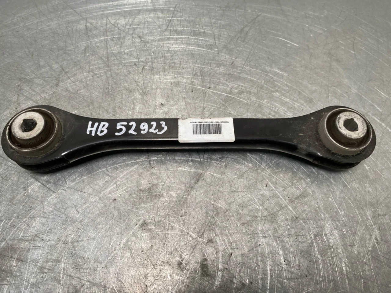 Volvo EX30 2024- Braț suspensie, dreapta spate