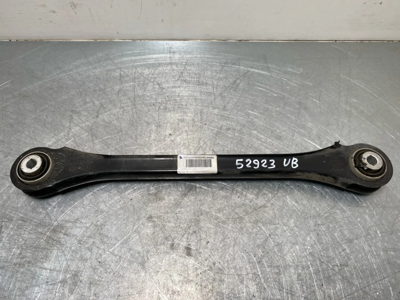 Volvo EX30 2024- Braț suspensie, stânga spate