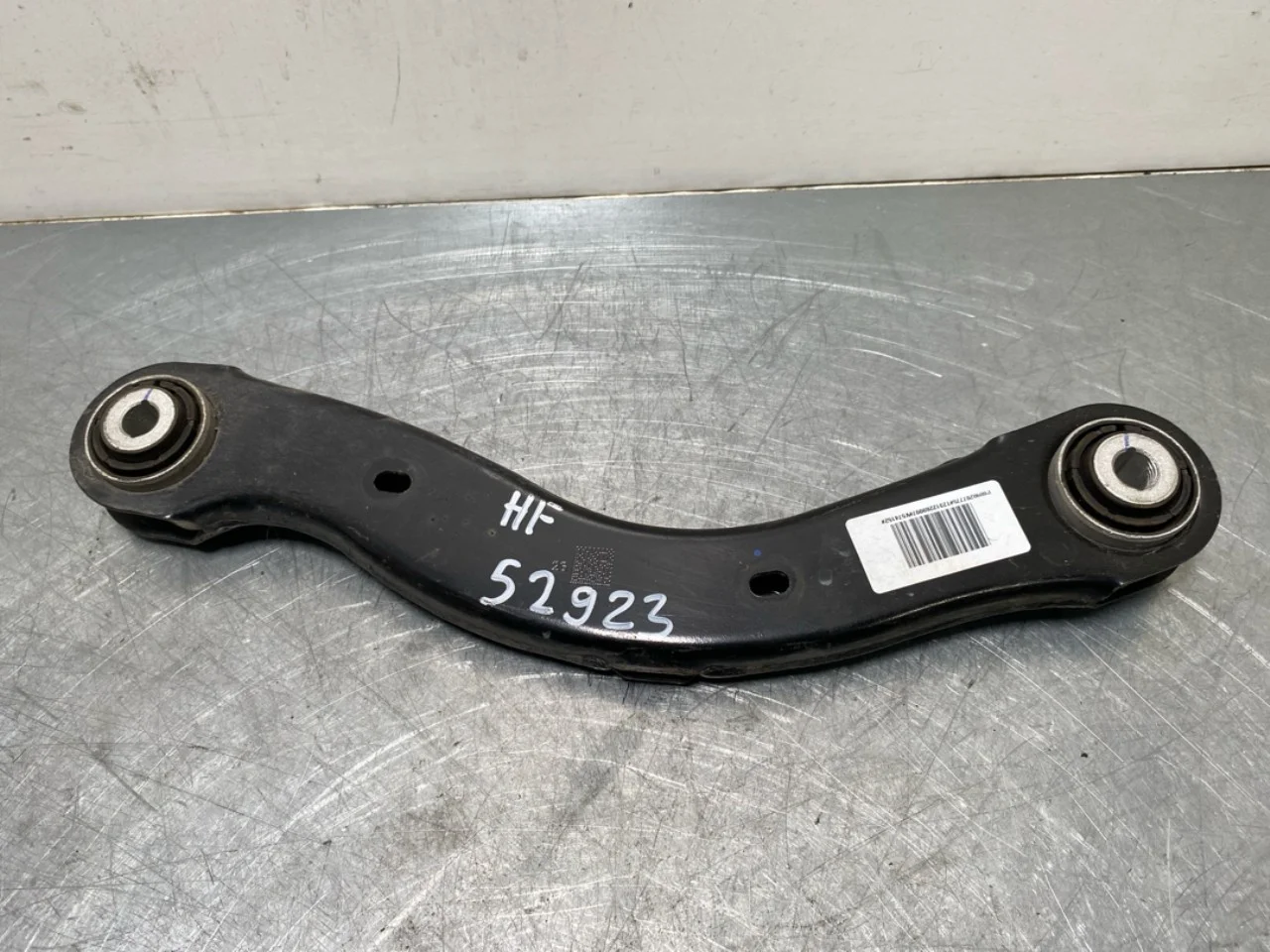 Volvo EX30 2024- Braț suspensie, dreapta față, superior