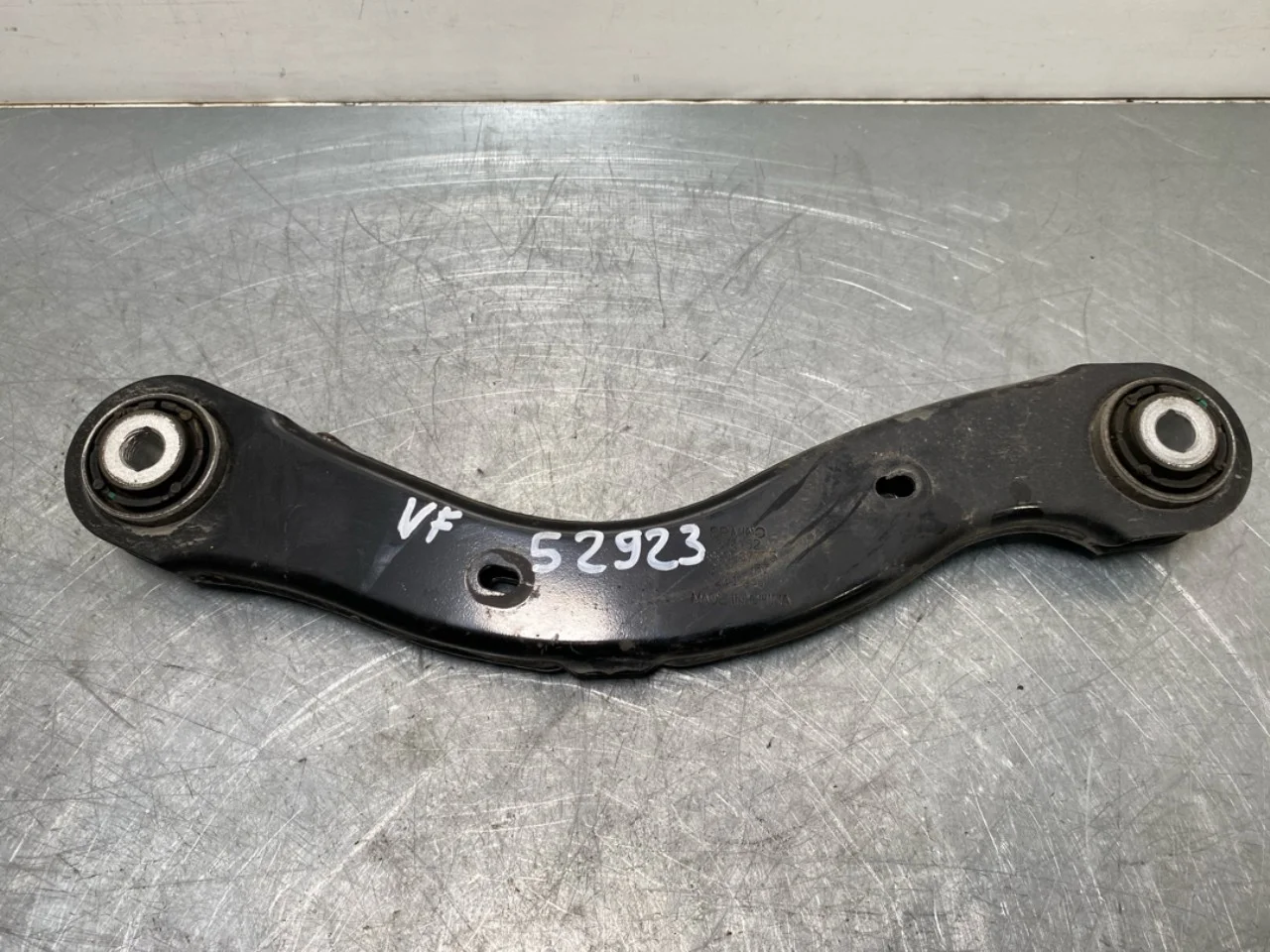 Volvo EX30 2024- Control arm, front left upper