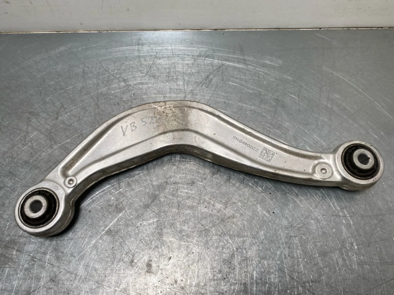Volvo EX30 2024- Braț suspensie, stânga spate