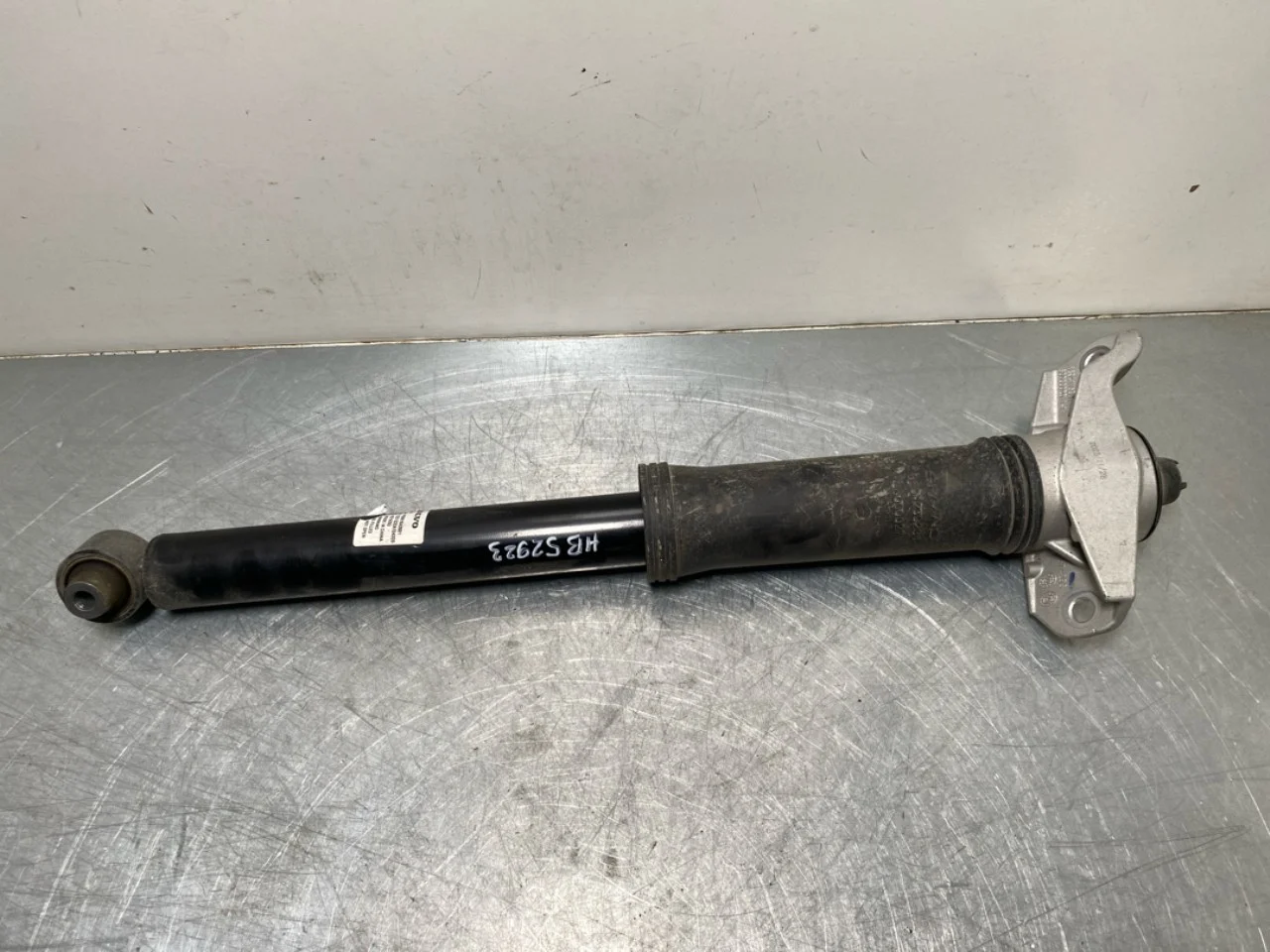 Volvo EX30 2024- Amortizor, spate