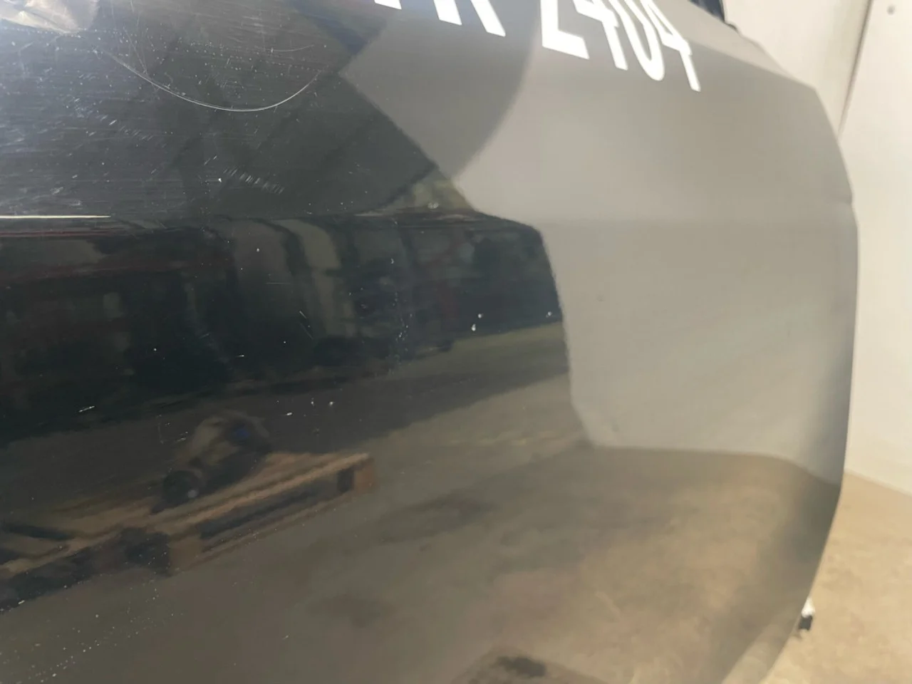 Tesla MODEL Y 2021- Ajtó, 4 ajtós, első, jobb nézet 2