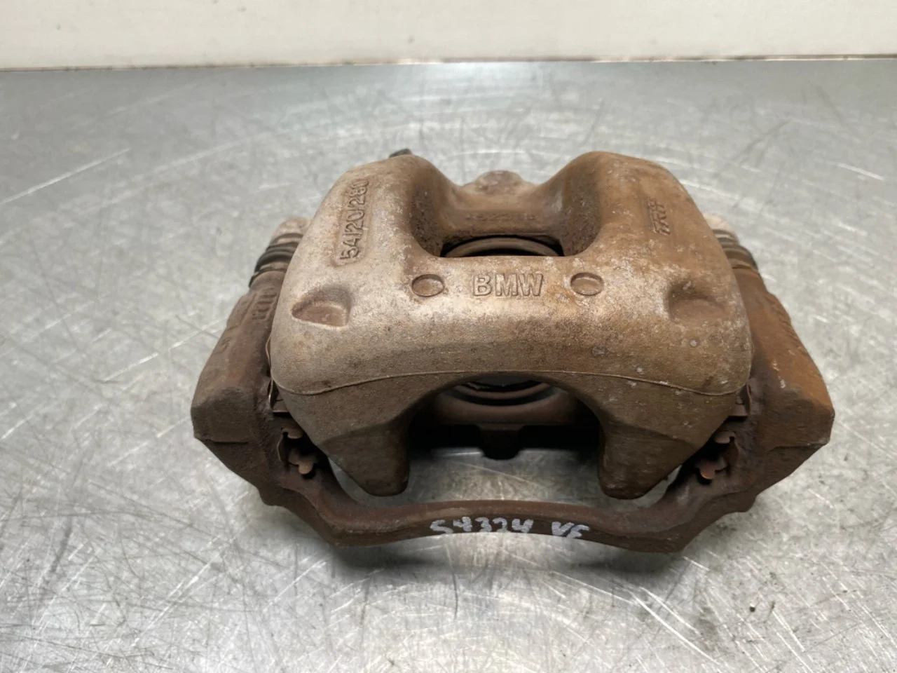 BMW I3 I01 2013-22 Etrier frână față stânga