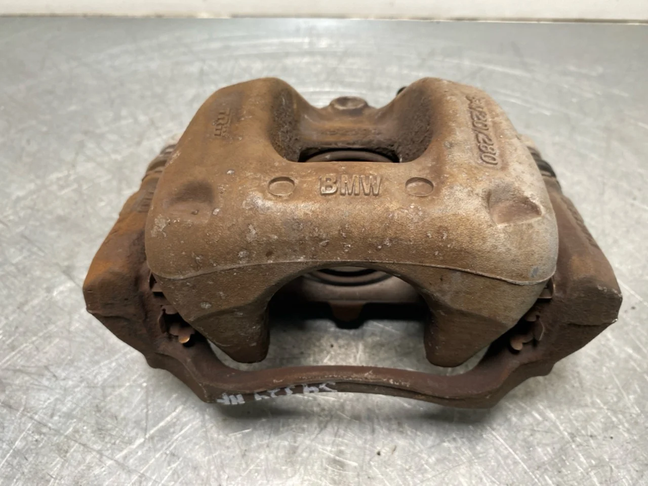 BMW I3 I01 2013-22 Etrier frână față dreapta