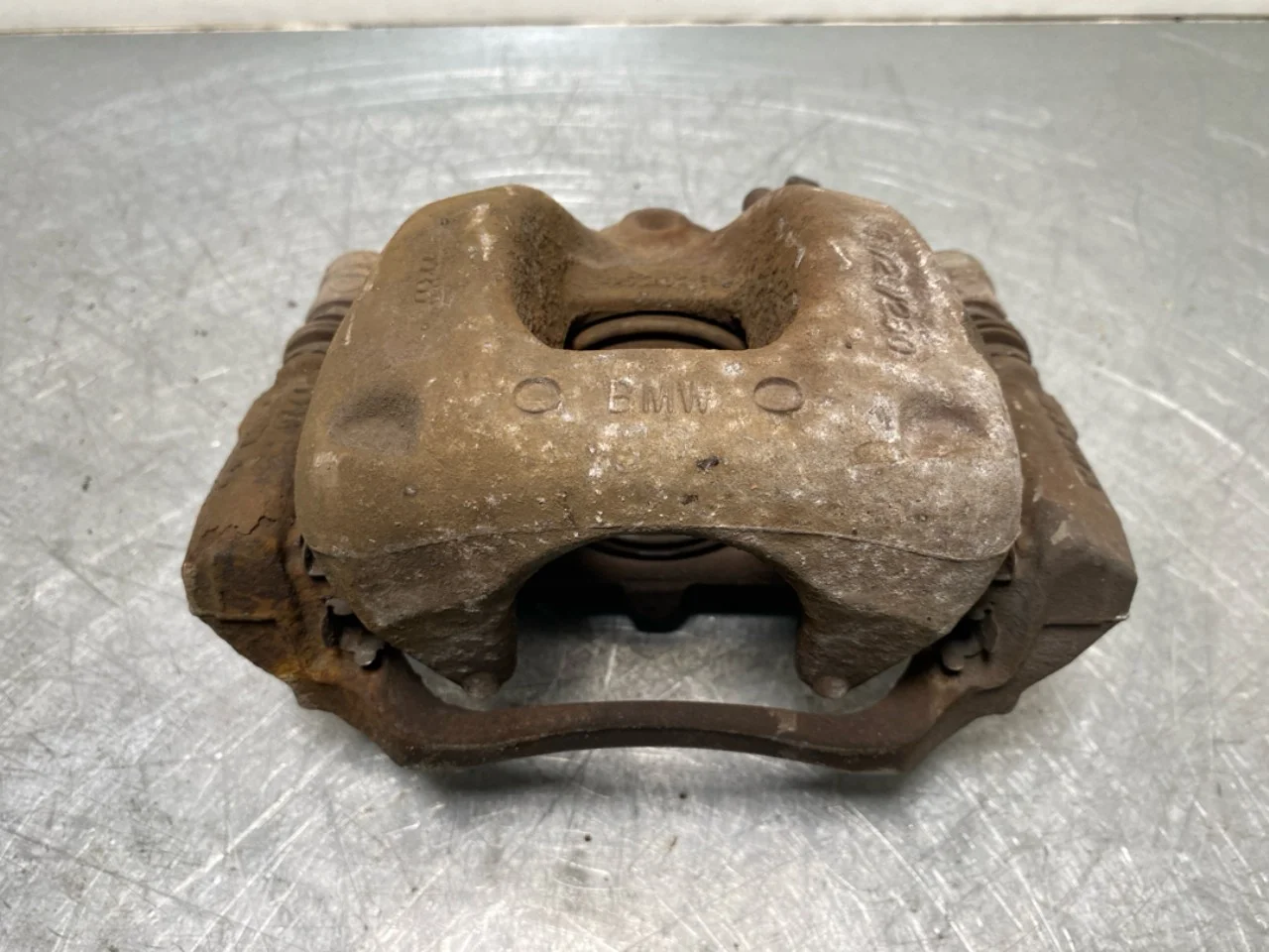 BMW I3 I01 2013-22 Etrier frână față dreapta