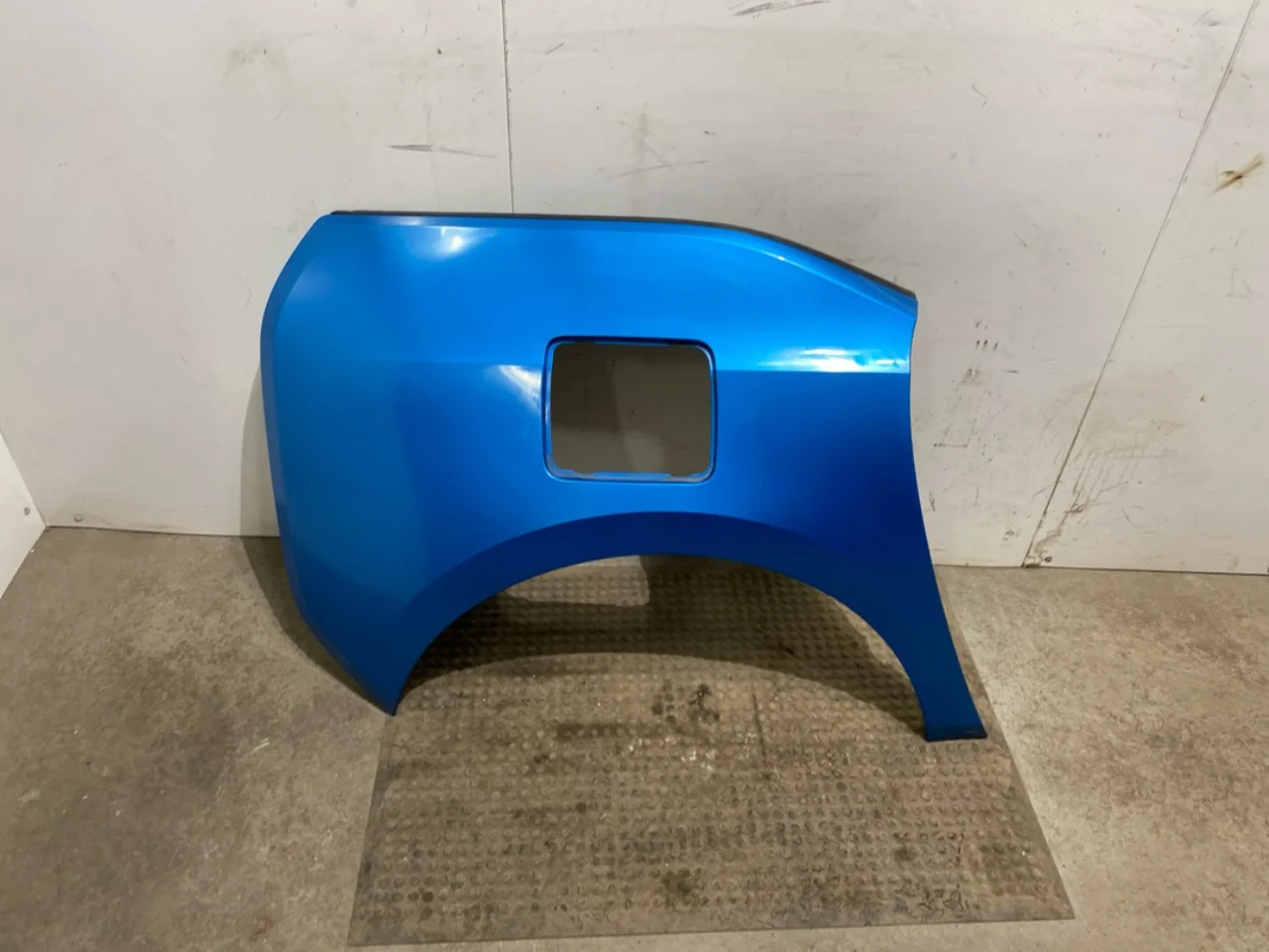 BMW I3 I01 2013-22 Rear right fender
