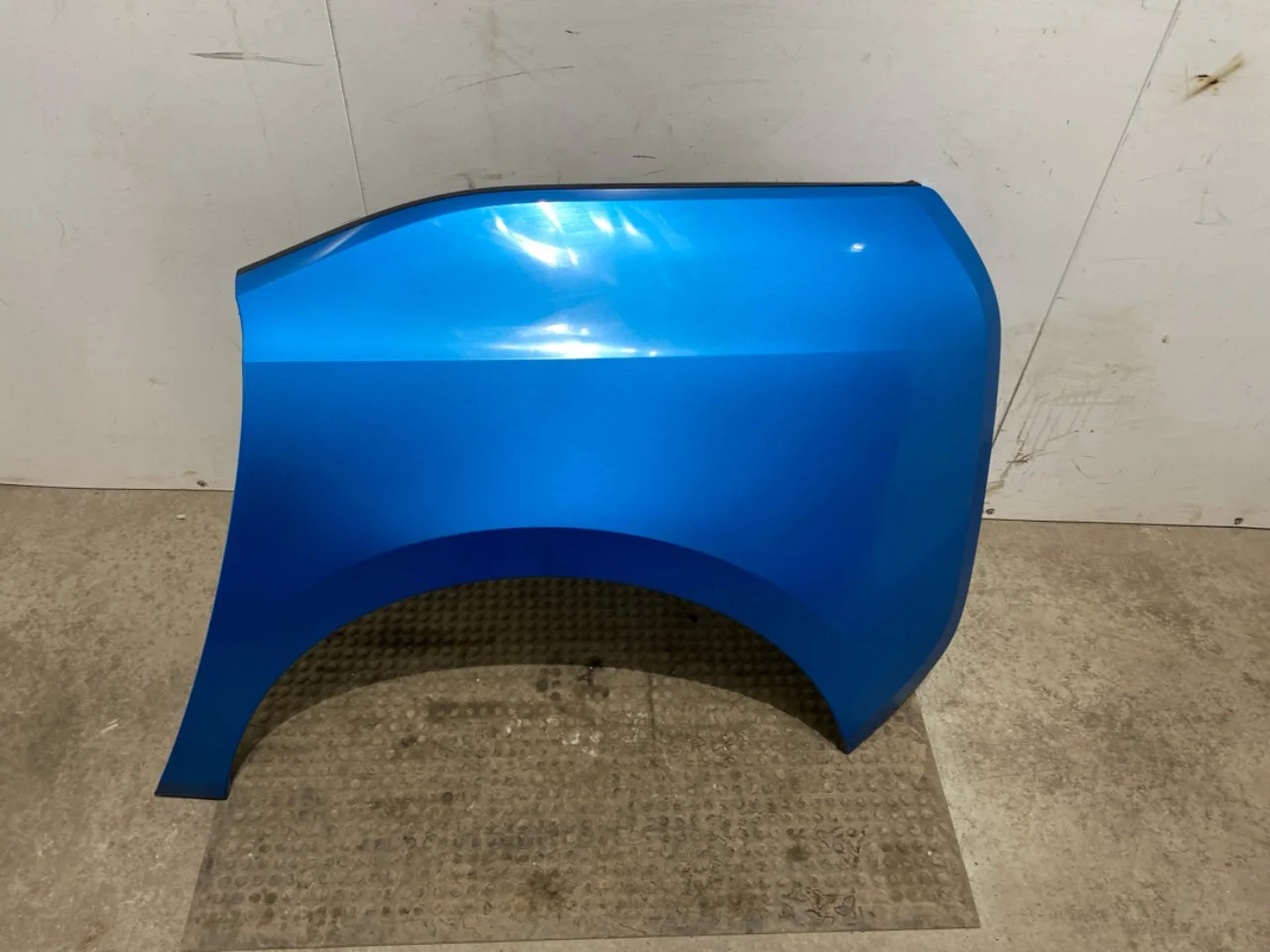 BMW I3 I01 2013-22 Rear fender, left