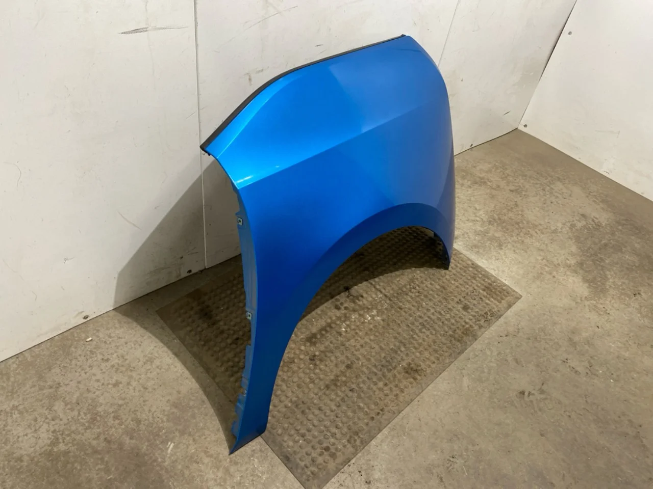 BMW I3 I01 2013-22 Rear fender, left view 2