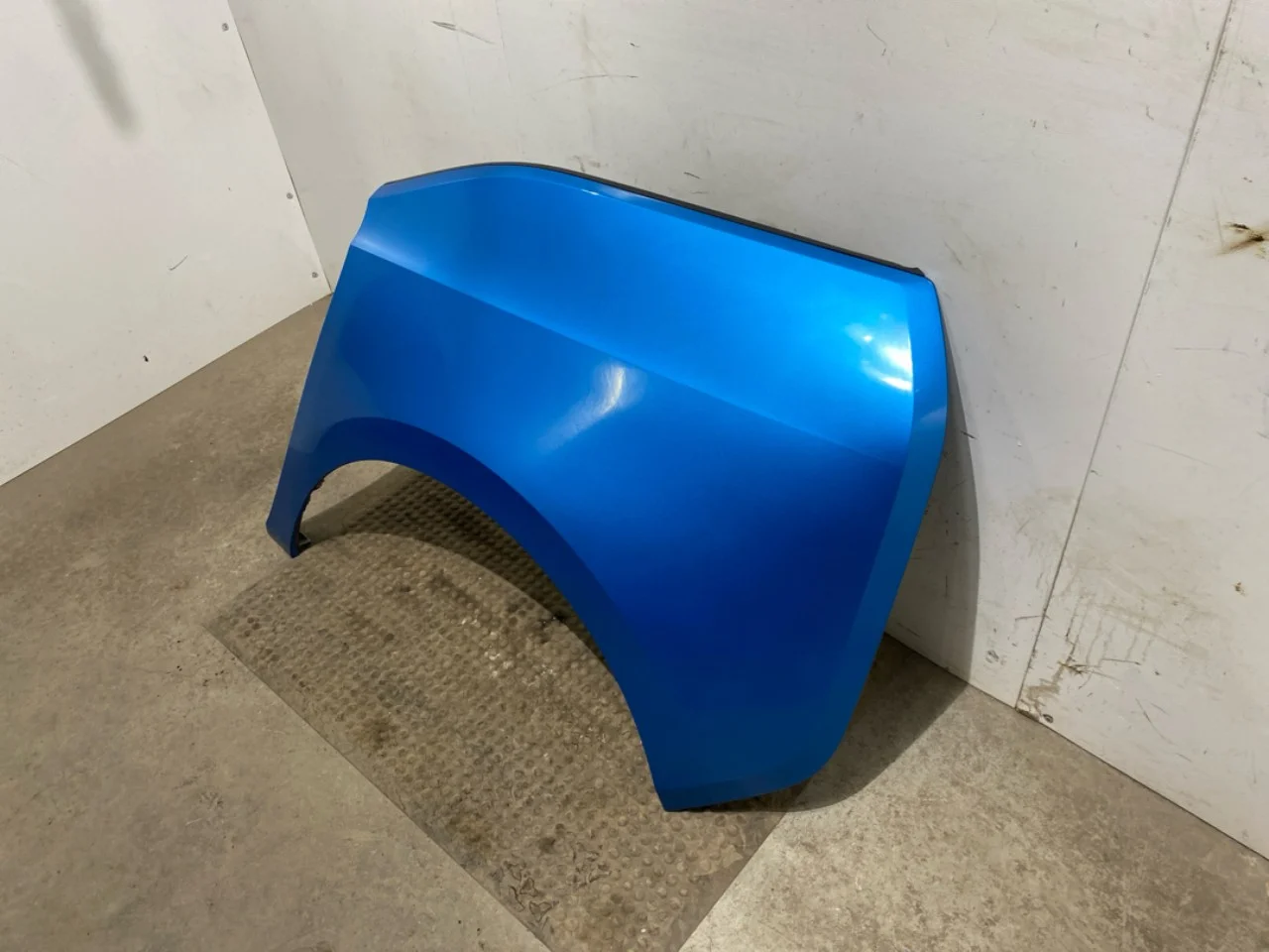 BMW I3 I01 2013-22 Rear fender, left view 3