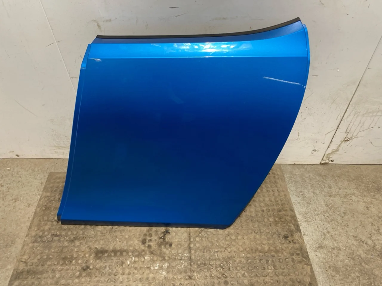 BMW I3 I01 2013-22 Ajtó, 4 ajtós, hátsó, bal