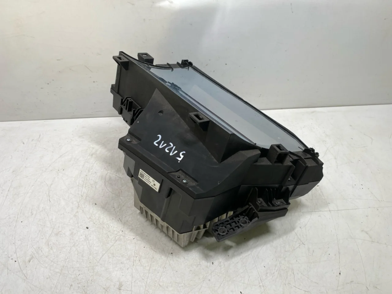 Hyundai IONIQ 5 NE 2022- Multifunction display view 3