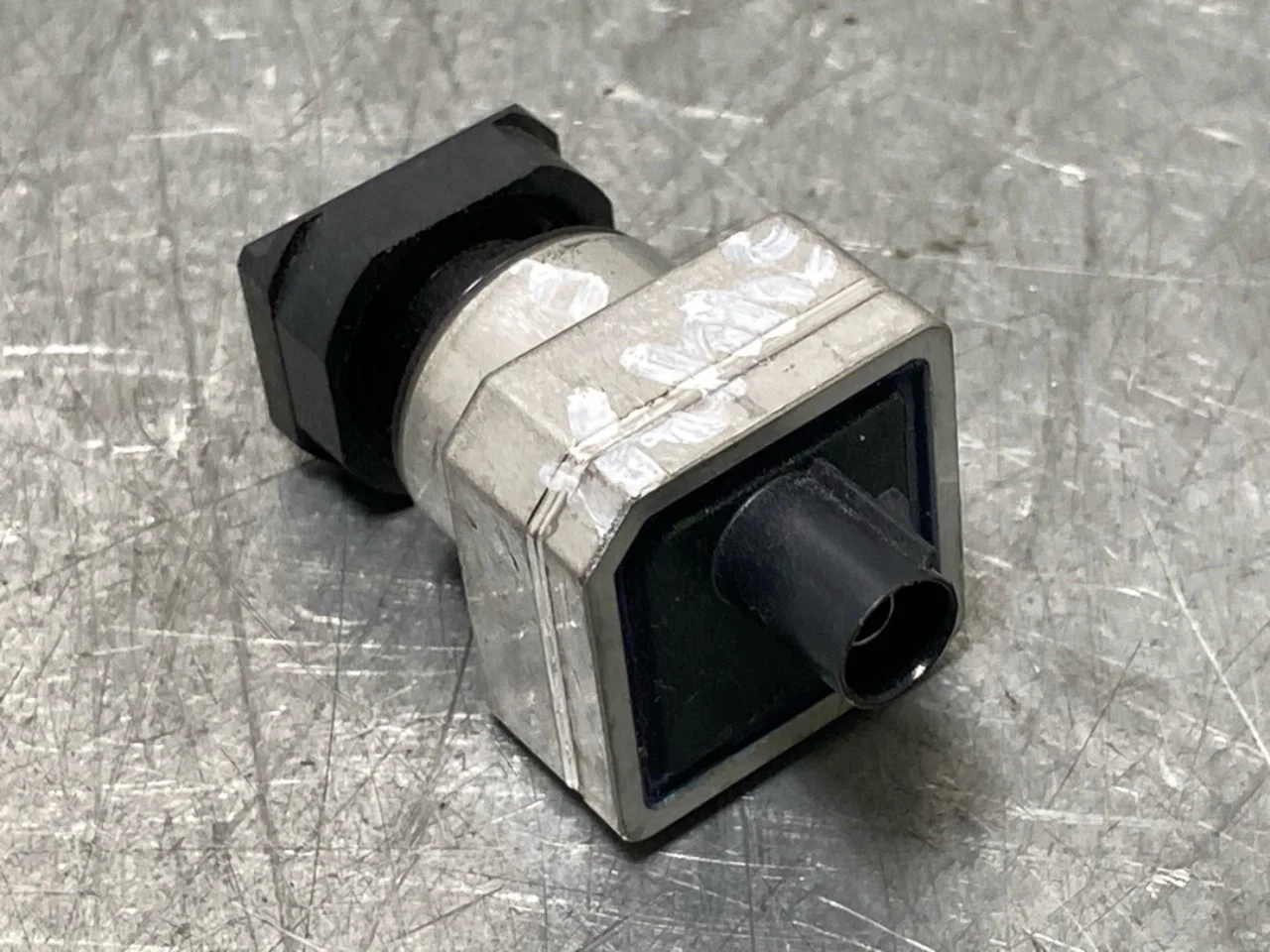Mercedes EQS V297 2022- Exterior camera view 2