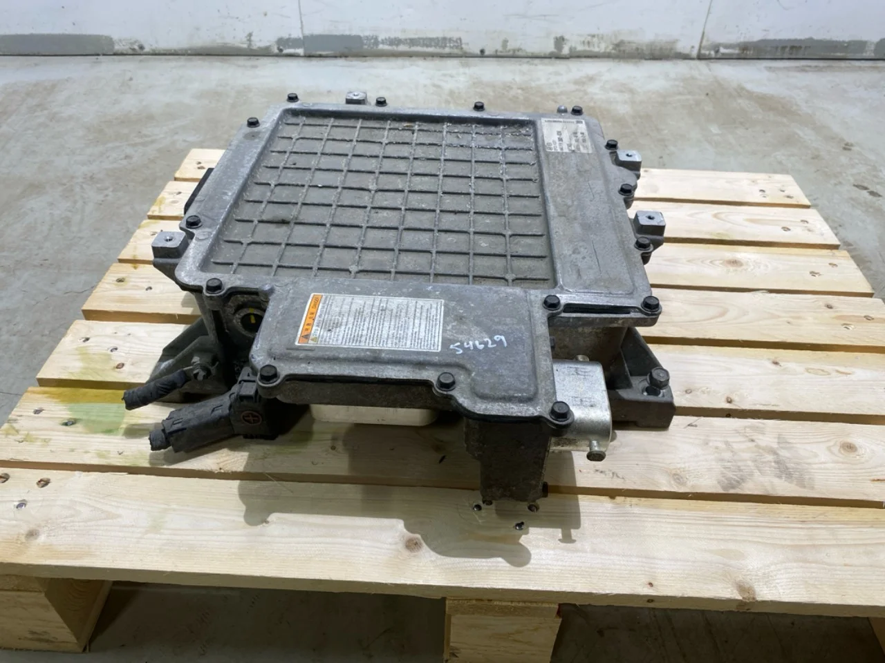 Kia SOUL 2009- Invertor, 12-220V
