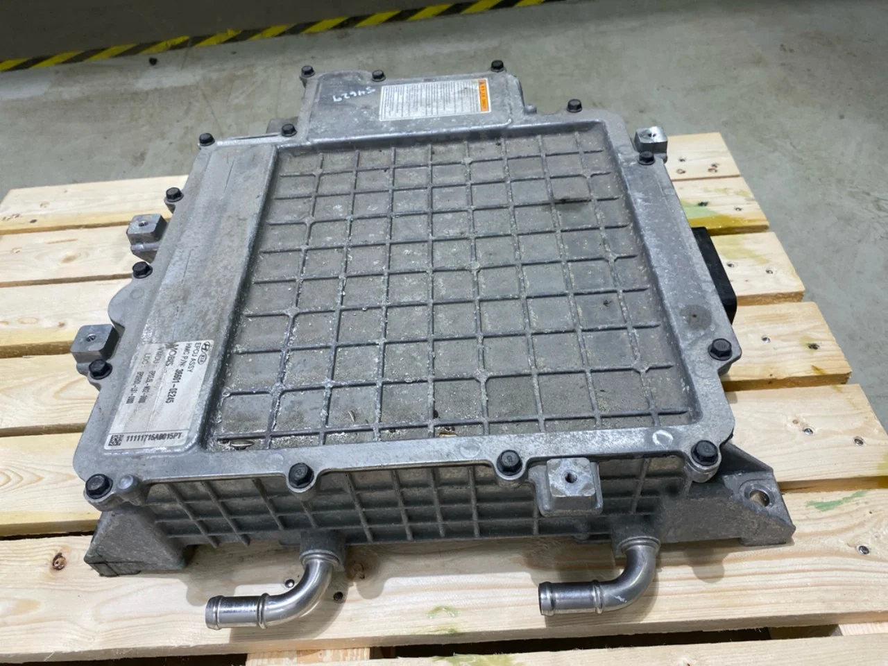 Kia SOUL 2009- Inverter, 12-220V nézet 4