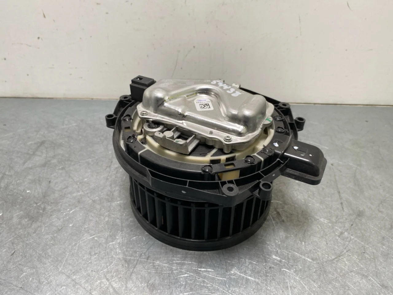 Mercedes EQS V297 2022- Fűtésventilátor motor