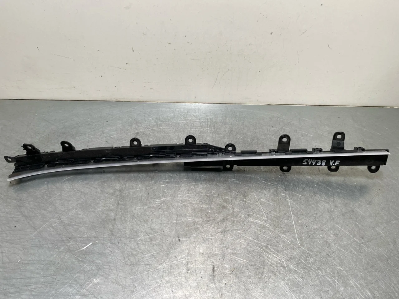 Mercedes EQS V297 2022- Trim molding, other