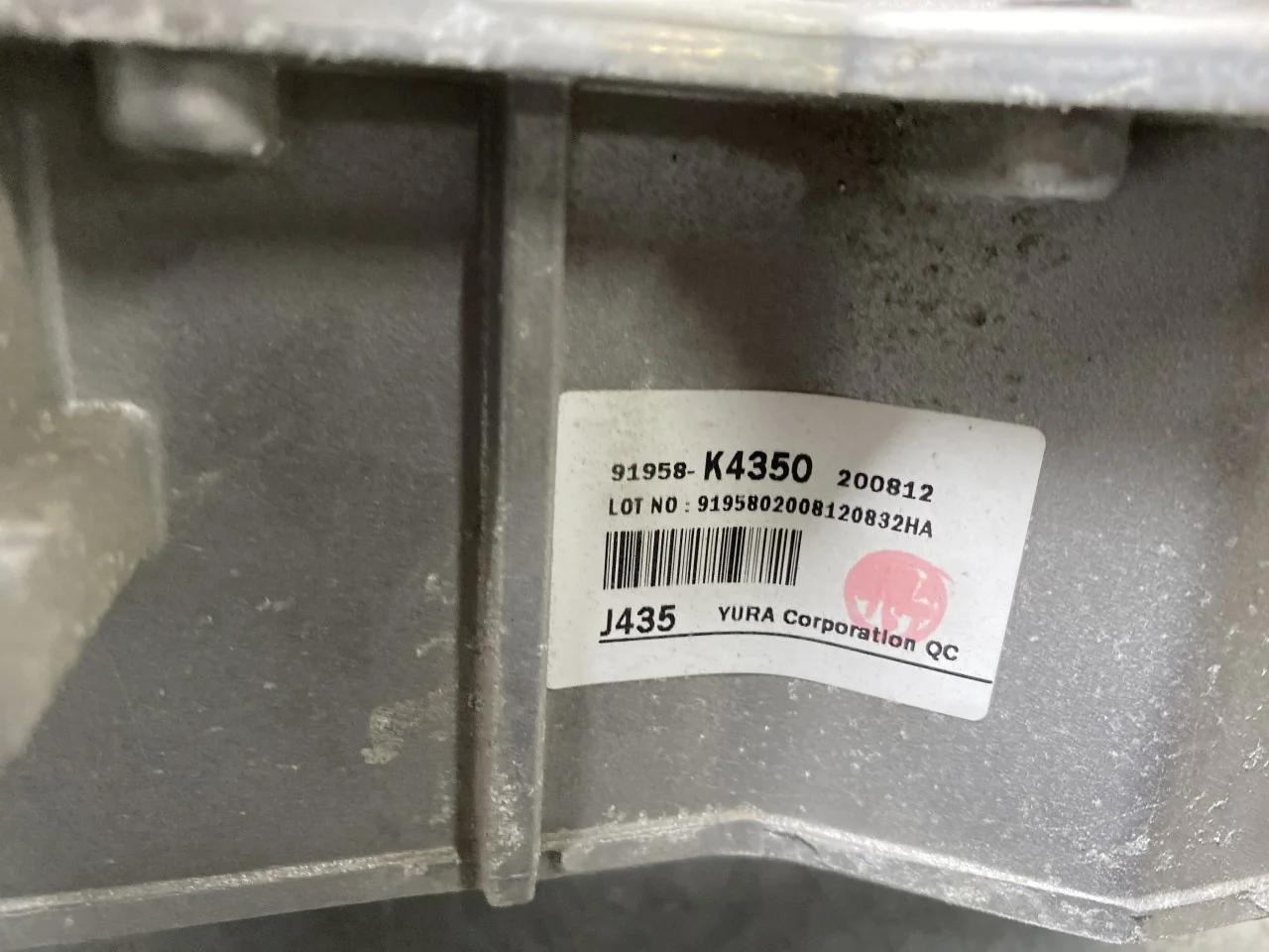 Hyundai KONA / ELECTRIC 2018-23 Elektromos, egyéb nézet 3