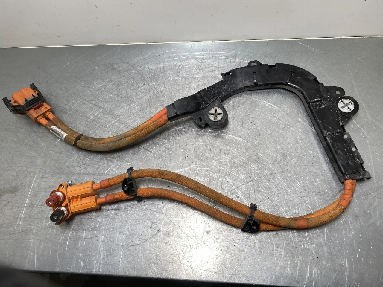 Toyota PROACE II 2016- Wiring harness, high voltage