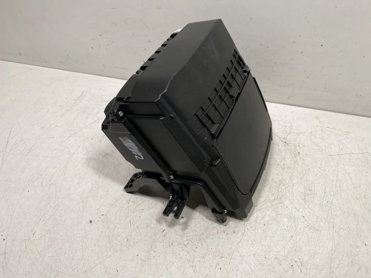 Hyundai KONA / ELECTRIC 2018-23 Other instruments view 2
