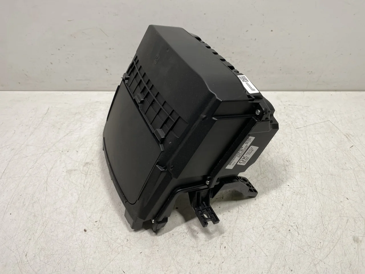 Hyundai KONA / ELECTRIC 2018-23 Other instruments view 3