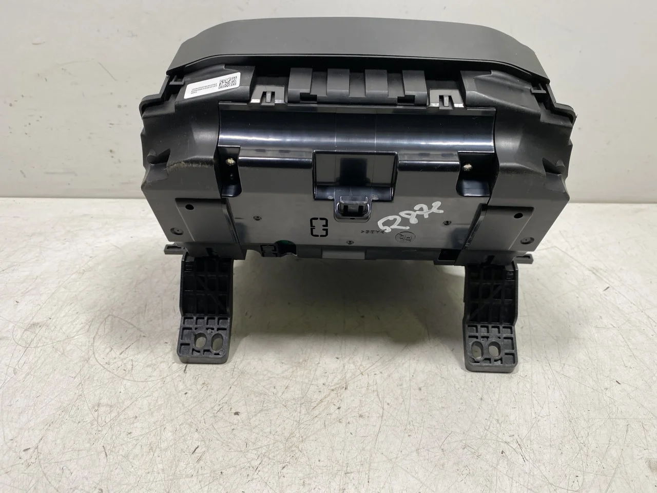 Hyundai KONA / ELECTRIC 2018-23 Other instruments view 4