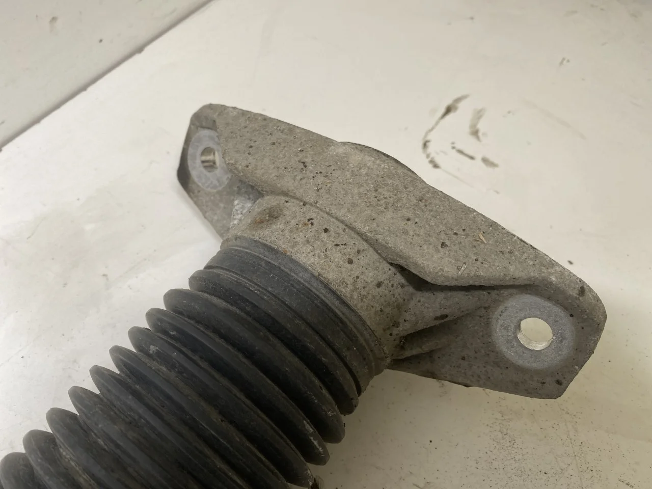 Hyundai IONIQ 5 NE 2022- Shock absorber, rear view 3