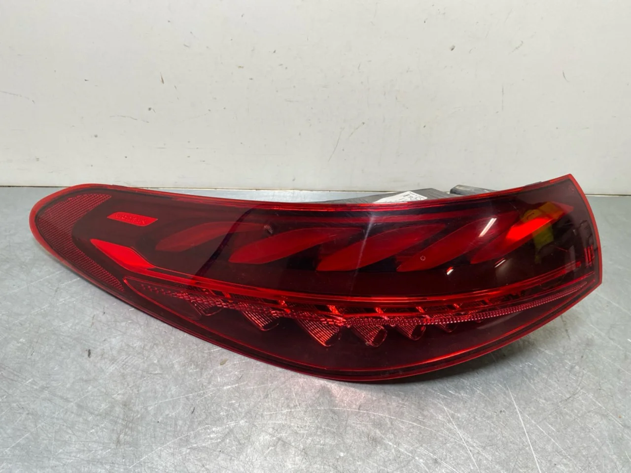 Mercedes EQS V297 2022- Lampă spate stânga