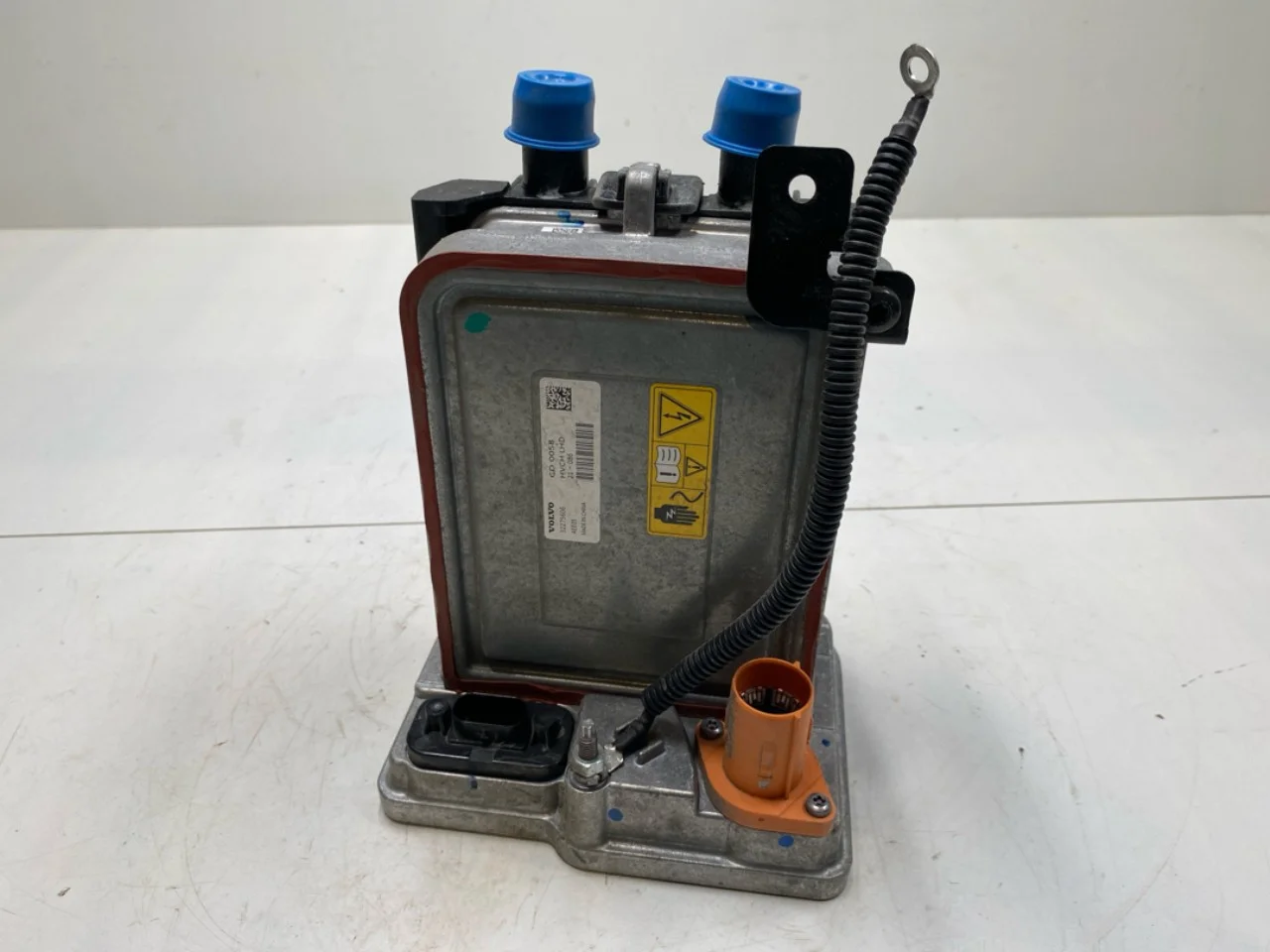 Polestar 2 2020- Heater core, for air-conditioned system