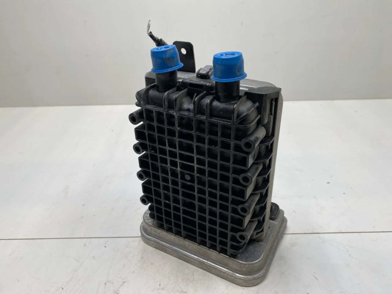 Polestar 2 2020- Heater core, for air-conditioned system view 2