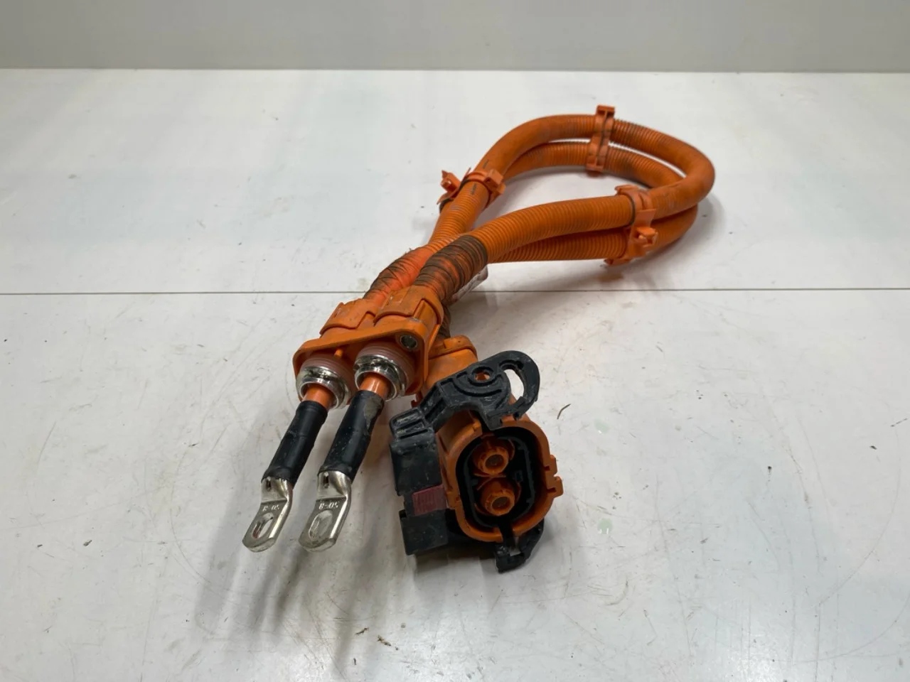 Volvo EX30 2024- Wiring harness, high voltage