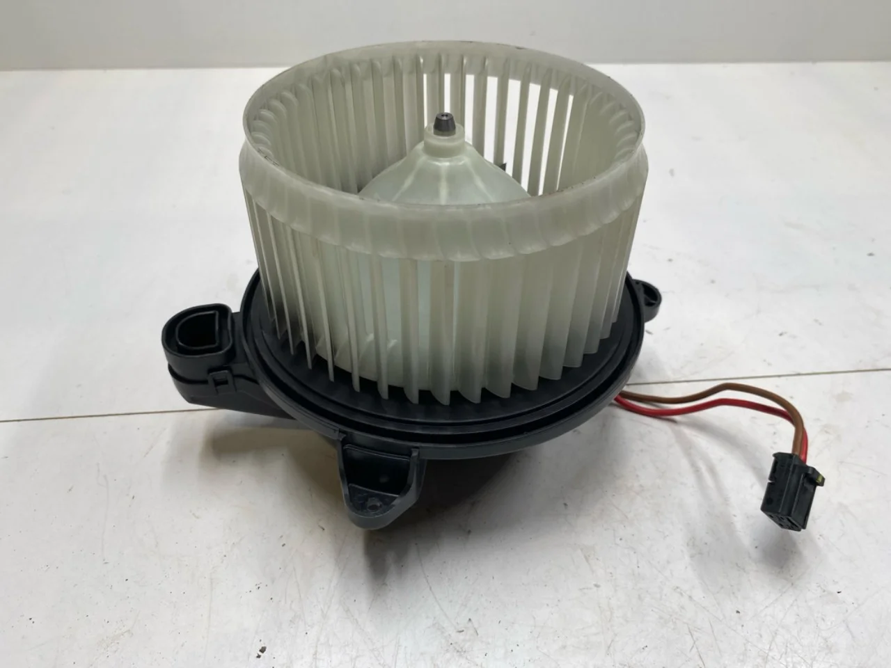Polestar 2 2020- Fűtésventilátor motor nézet 2