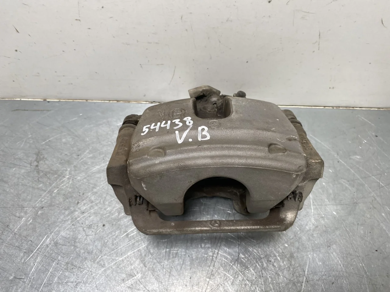 Mercedes EQS V297 2022- Etrier frână spate stânga